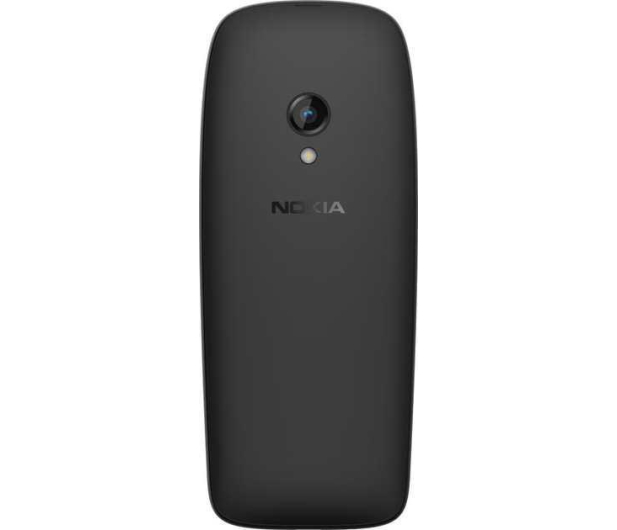 NOKIA 6310 TA Czarny - 1256567 - zdjęcie 2